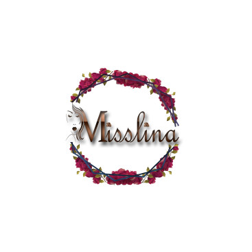 KOZMETİK FİRMASI İÇİN LOGO TASARIMI yarışmasına tasarımcı Mübessa tarafından sunulan  tasarım 