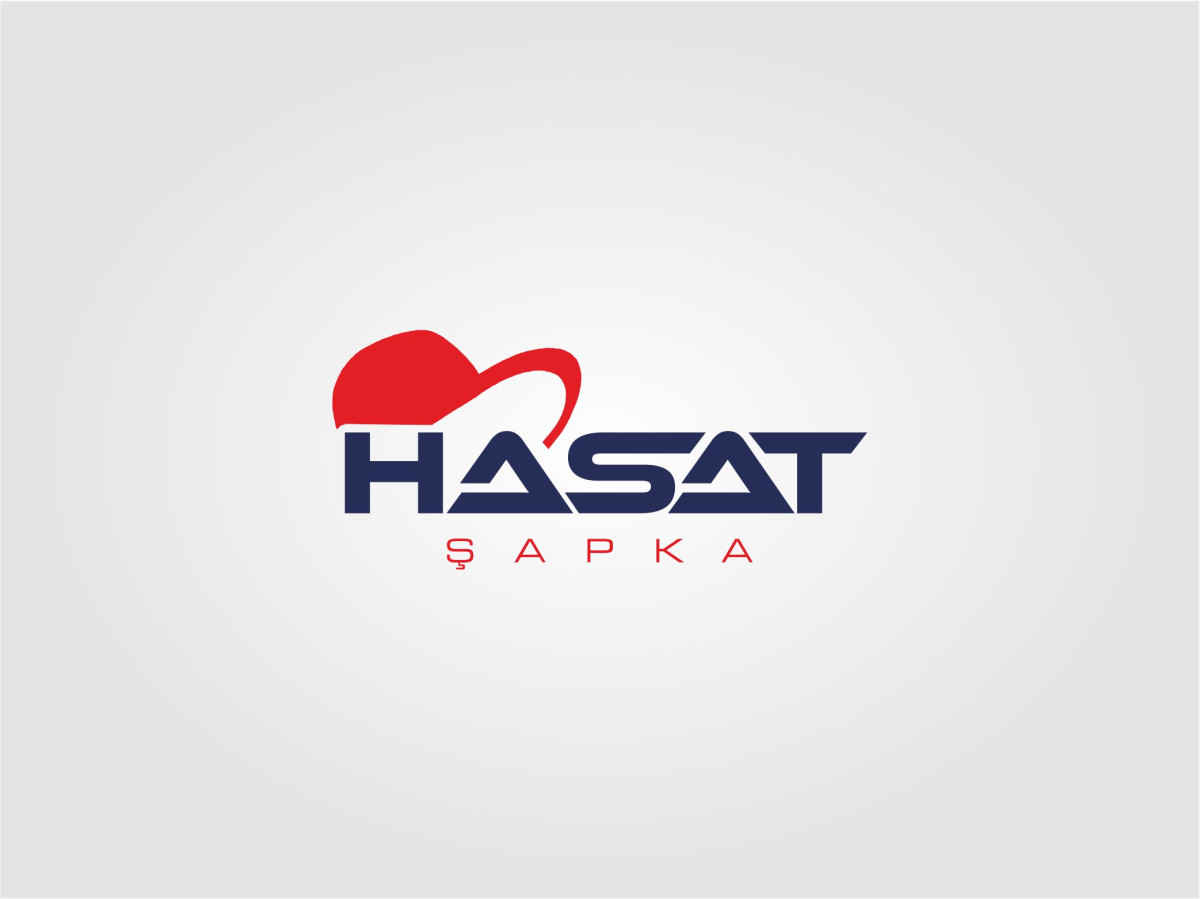 Tasarlayan gursan-Ht Hasat Şapka Logo çalışması