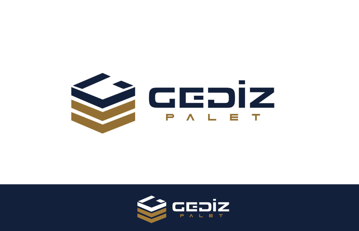 Tasarlayan LogoExper-PALETTE EN BÜYÜK MARKA OLMA HEDEFİ İÇİN