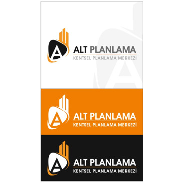 Logo tasarım yarışmasına tasarımcı Devr-i Media tarafından sunulan  tasarım 