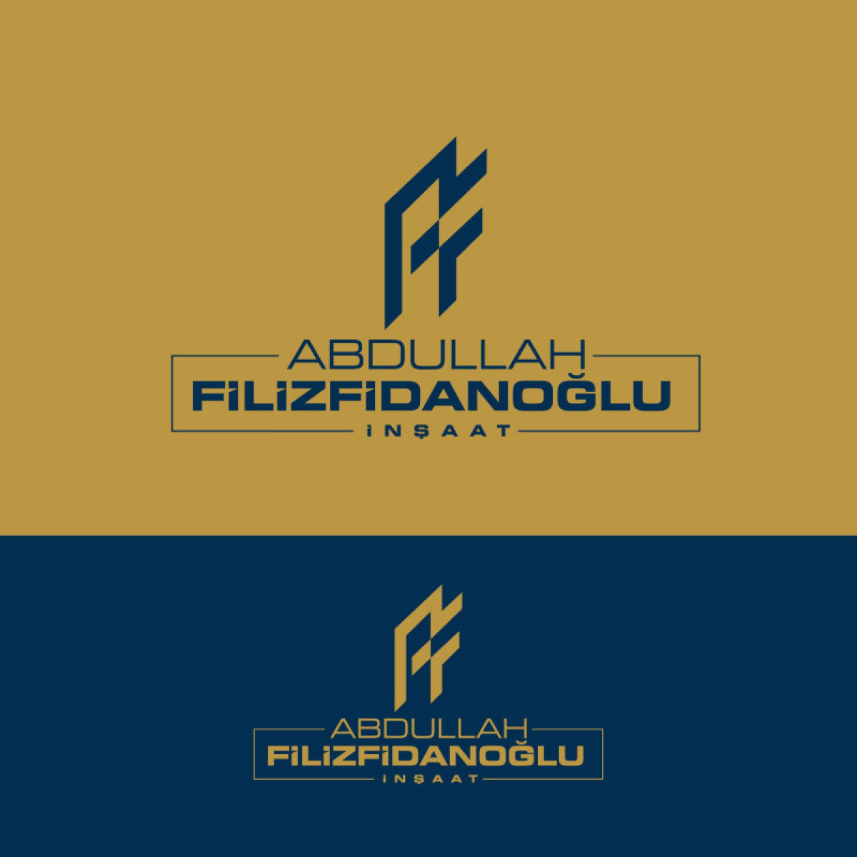Tasarlayan art_logo-İNŞAAT FİRMAMIZ İÇİN SIFIRDAN BİR YÜZ LOGO VE KARTVİZİT