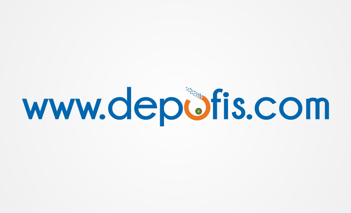 Tasarlayan saklı bahçe-www.depofis.com logo tasarımı.