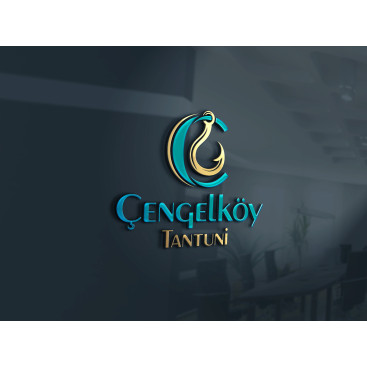 LOGOMUZA KARAR VERİYORUZ! yarışmasına tasarımcı Etrah™ tarafından sunulan  tasarım 