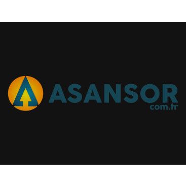 www.asansor.com.tr yarışmasına tasarımcı BilalKoc tarafından sunulan  tasarım 