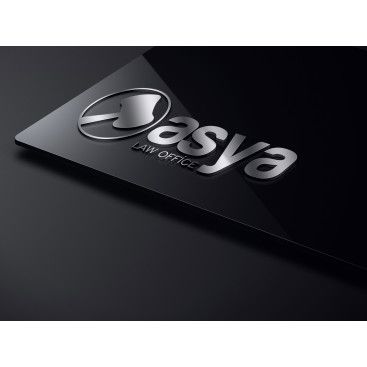 HUKUK OFISI  yarışmasına tasarımcı RΛPİDO tarafından sunulan  tasarım 