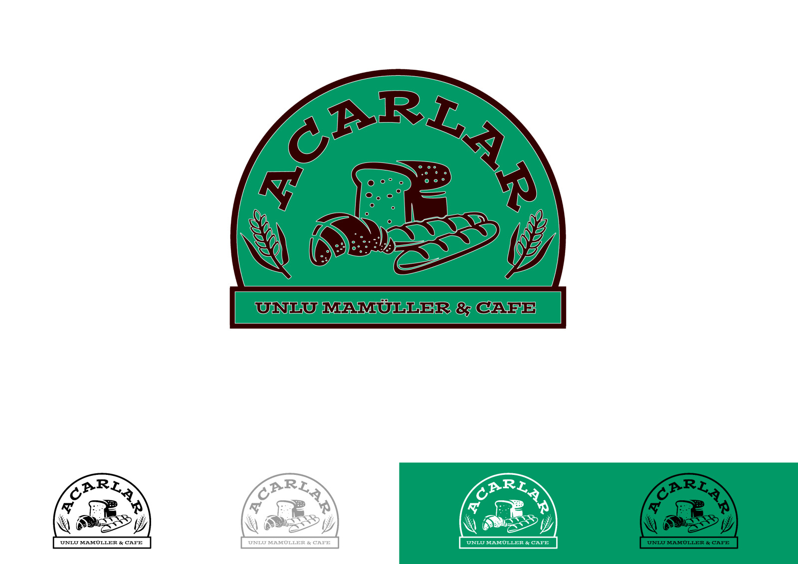 Tasarlayan küçükada-ACARLAR UNLU MAMÜLLERİ