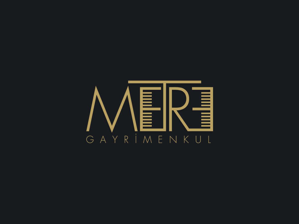 Tasarlayan grfkismail-Gayrimenkul Firmamıza Logo 