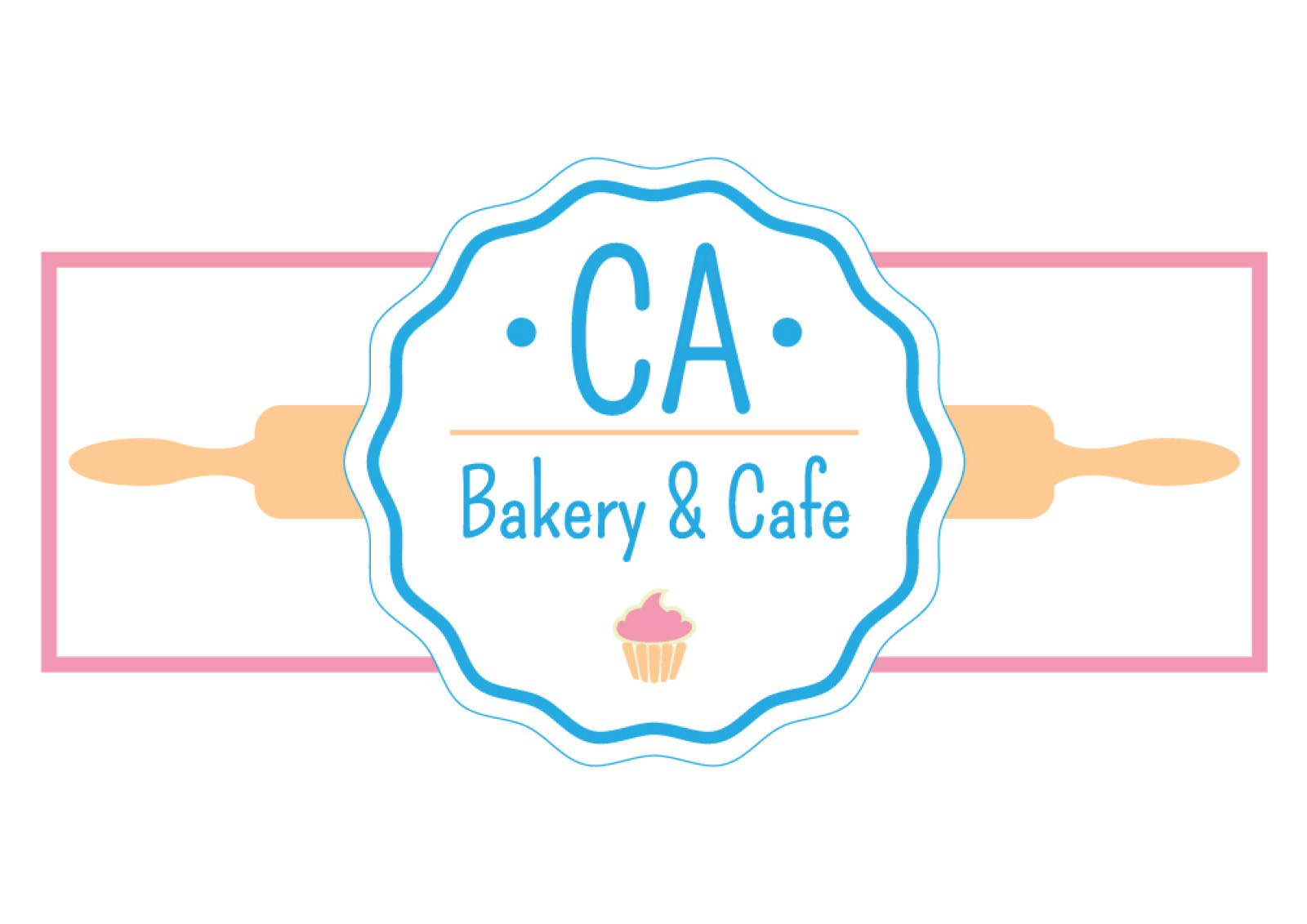 Tasarlayan İdil90-Amerika'da bakery cafe aciyoruz