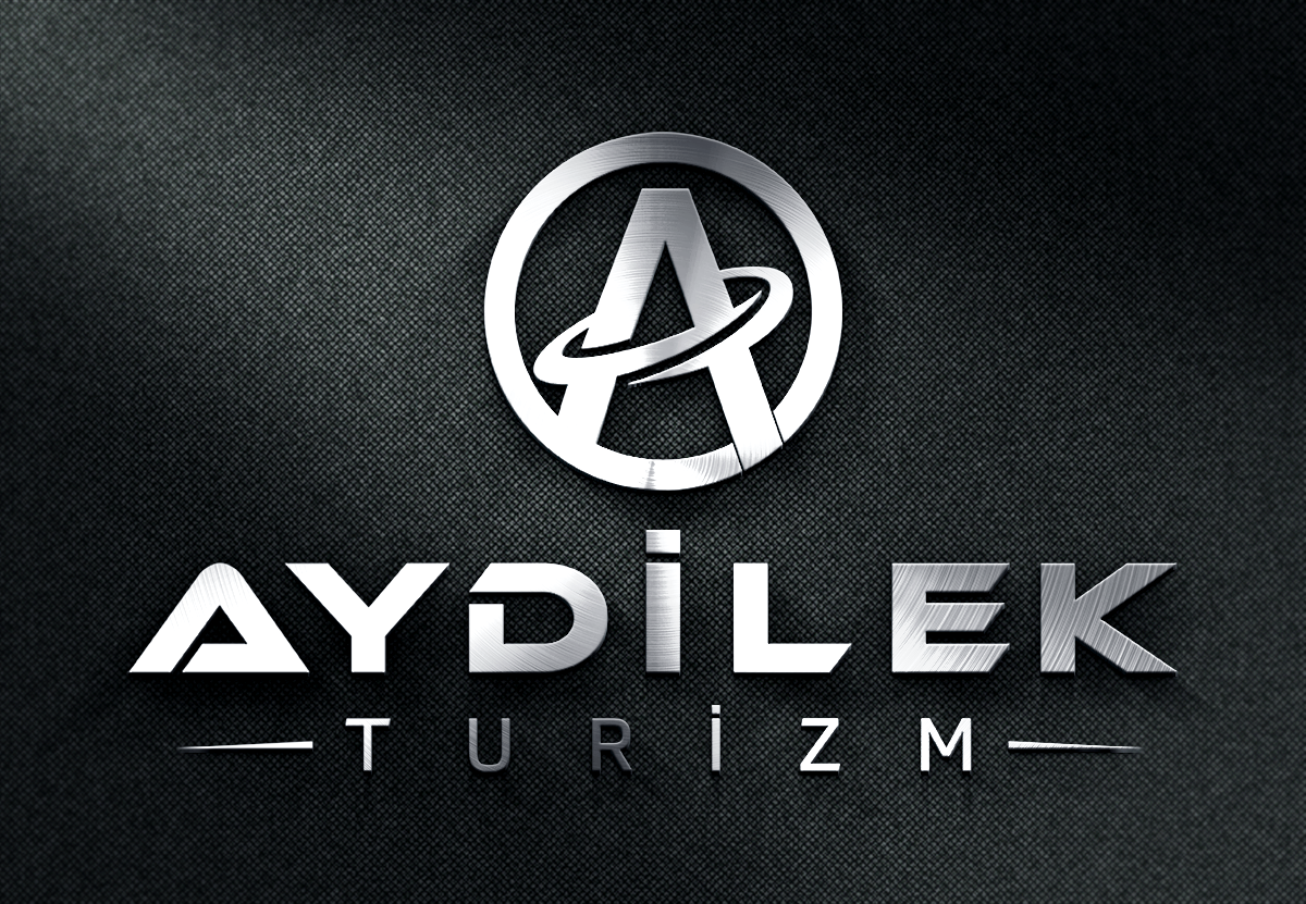 Tasarlayan baylishka-TURİZM TAŞIMA FİRMAMIZA LOGO VE KURUMSAL