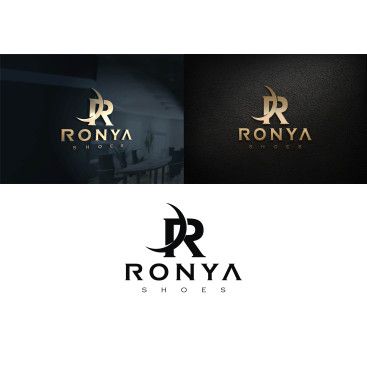 BAYAN AYAKKABI  yarışmasına tasarımcı RΛPİDO tarafından sunulan  tasarım 