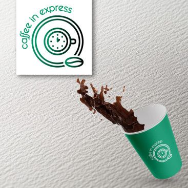 MODERN VE ÖZEL BİR LOGO TASARIMI yarışmasına tasarımcı pinkselldesign tarafından sunulan  tasarım 