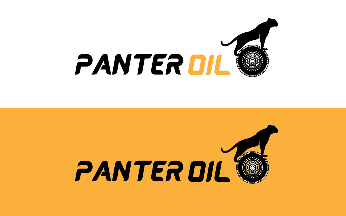 Tasarlayan asyaozcakmak-Petrol ve Lastikçi Logosu