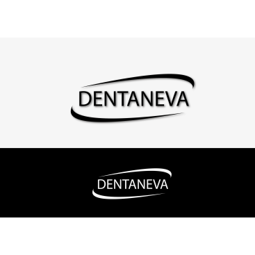 Diş kliniği için logo tasarımı yarışmasına tasarımcı mastergraph tarafından sunulan  tasarım 