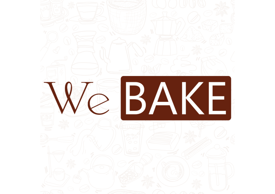 We bake, you enjoy yarışmasına tasarımcı yaseminglr tarafından sunulan  tasarım 