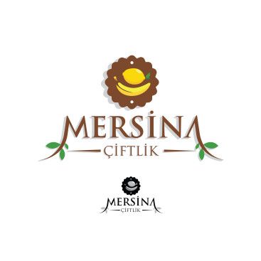 Çiftligimiz İçin Yeni Logomuzu Arıyoruz yarışmasına tasarımcı MustafaOzdemir tarafından sunulan  tasarım 