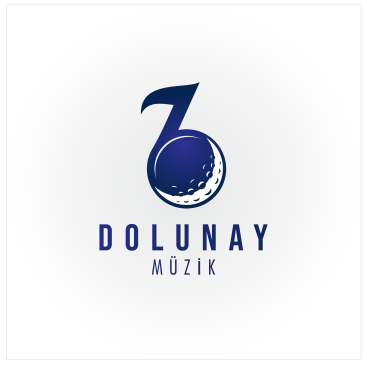 Dolunay Müzik yarışmasına tasarımcı elifakay tarafından sunulan  tasarım 