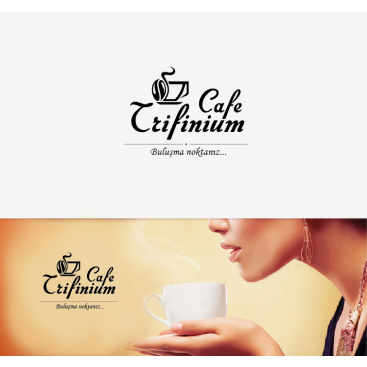 BULUŞMA NOKTASI OLACAK CAFE yarışmasına tasarımcı TubaYu tarafından sunulan  tasarım 