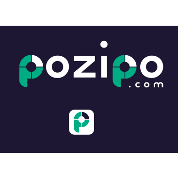 Pazaryeri web sitemiz için logo tasarımı yarışmasına tasarımcı X224 tarafından sunulan  tasarım 