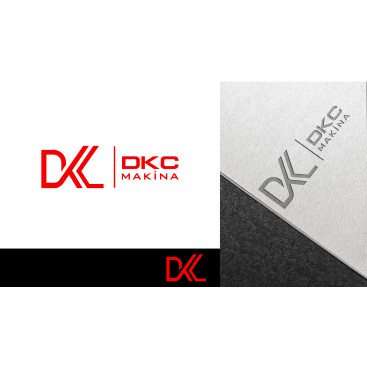 DKC Mak. San. Tic. AŞ yarışmasına tasarımcı EFA_design tarafından sunulan  tasarım