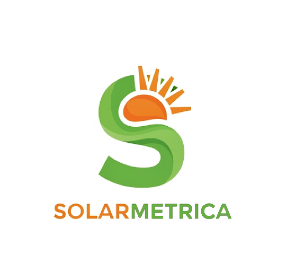 Tasarlayan inanç doğan-solarmetrica.com İçin Yenilikçi Logo