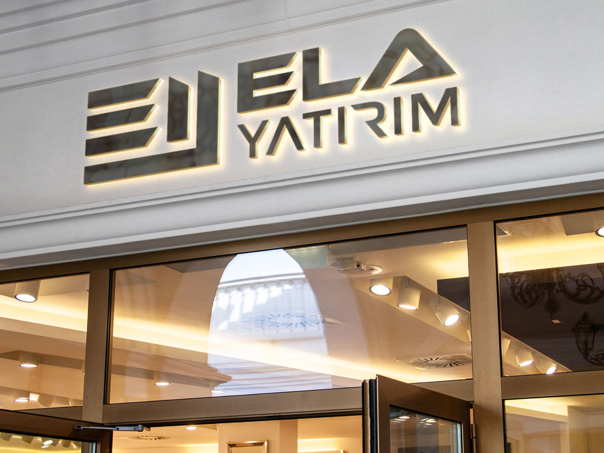 Tasarlayan Etrah™-Mükemmel Bir Logo Bekliyoruz :)