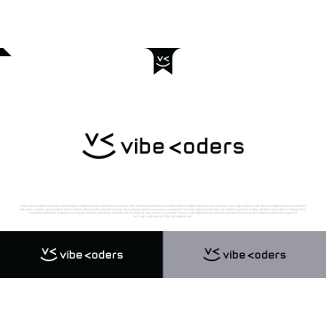 Vibe Coders yarışmasına tasarımcı fatihnobile tarafından sunulan  tasarım 