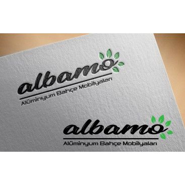 BAHÇE MOBİLYALARI SEKT. MARKAMIZA LOGO  yarışmasına tasarımcı 1imaginative tarafından sunulan  tasarım 