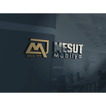 modern ve prestijli bir tasarım lütfen.. yarışmasına tasarımcı Muss tarafından sunulan  tasarım 