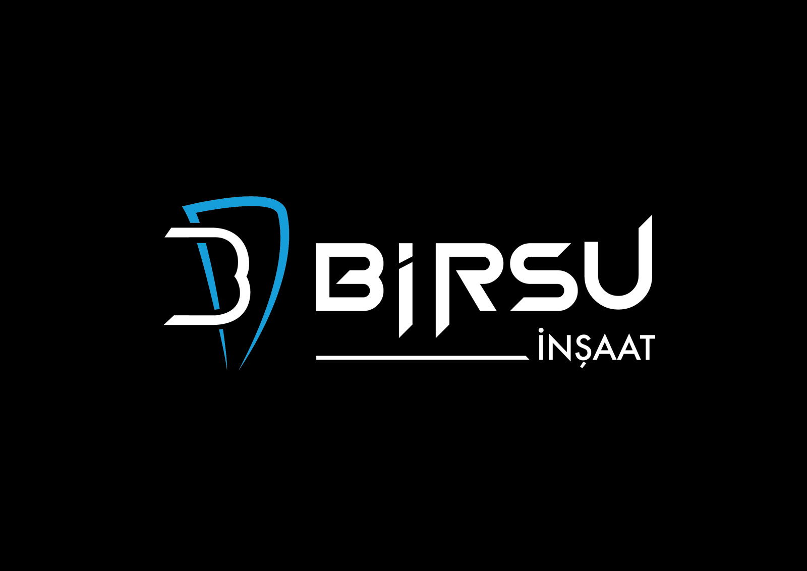 Tasarlayan dadazib-İnşaat Firması için Logo ve Tabela