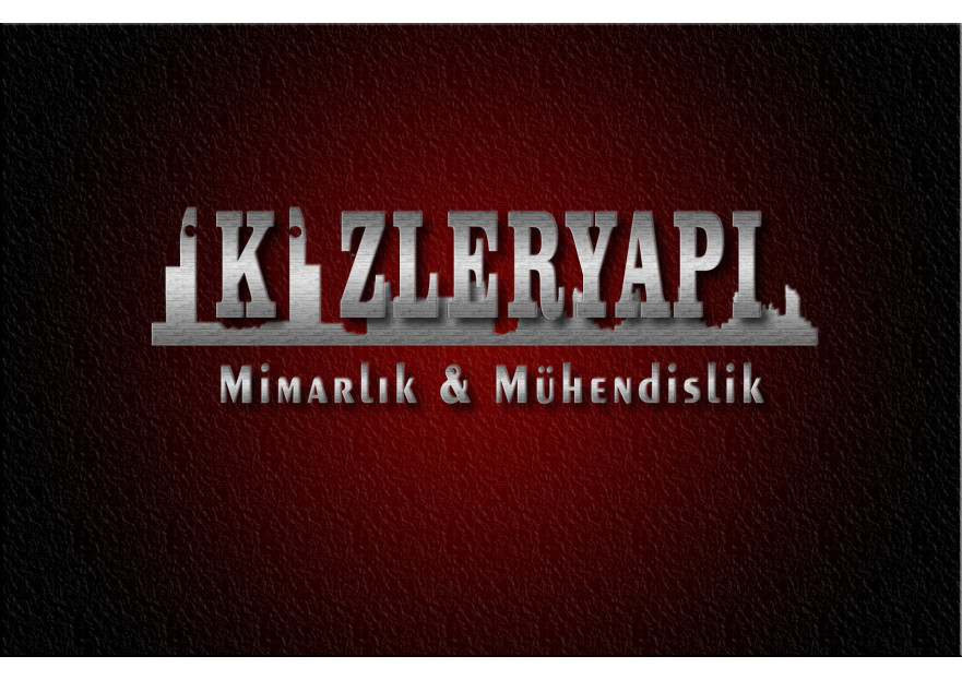 İKİZLERYAPI firmamıza uygun logo aranıyo yarışmasına tasarımcı Green Cat tarafından sunulan  tasarım 