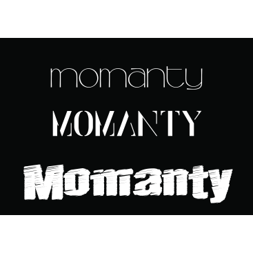 Mevcut markamıza LOGO çalışması yarışmasına tasarımcı Thomas Bewick tarafından sunulan  tasarım 