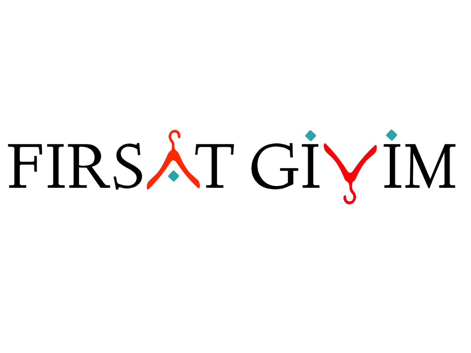 Tasarlayan greenlight-Fırsat Giyim Logo Çalışması