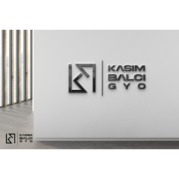 GYO LOGO TASARIMI yarışmasına tasarımcı Kalzeno tarafından sunulan  tasarım 