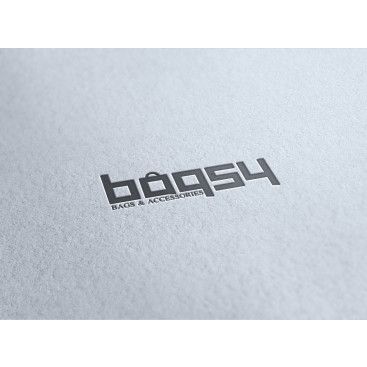 FİRAMAMIZA LOGO TASARIMI yarışmasına tasarımcı ermann tarafından sunulan  tasarım 