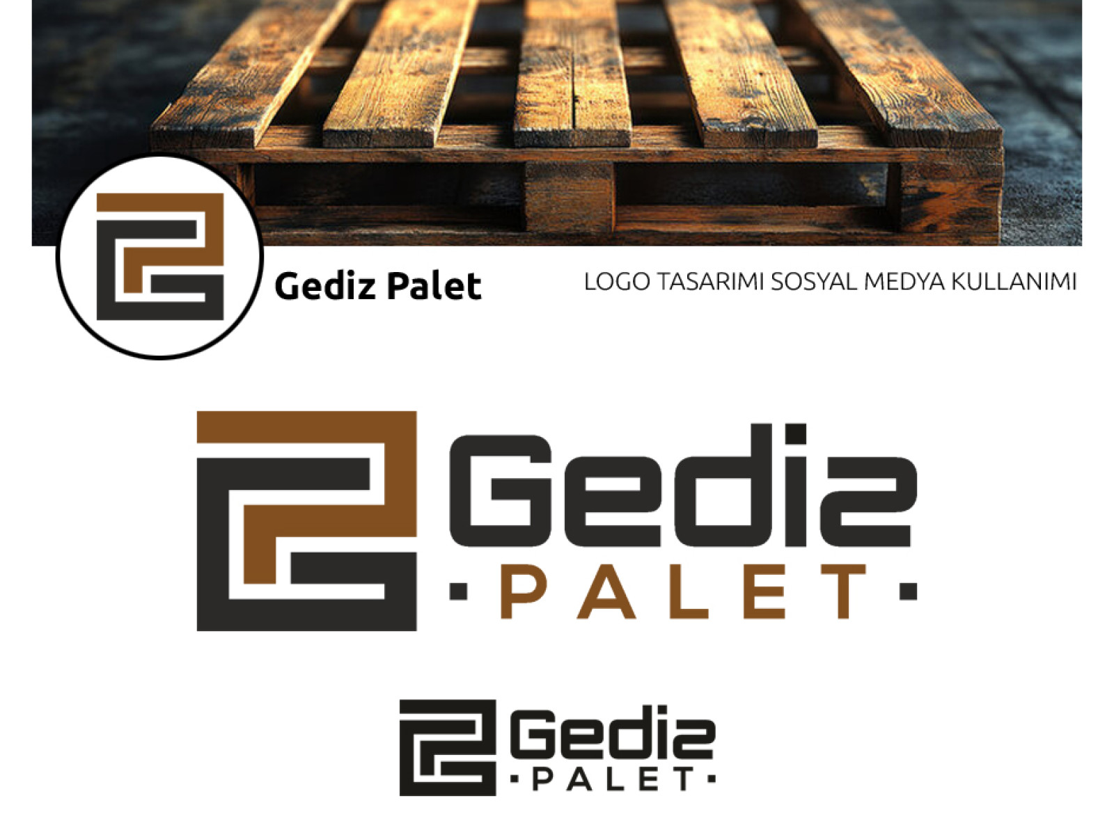 PALETTE EN BÜYÜK MARKA OLMA HEDEFİ İÇİN yarışmasına tasarımcı Ersin Esra tarafından sunulan  tasarım 