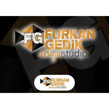 Mimarlık ofisi logo ve kartvizit tasarım yarışmasına tasarımcı Gromedya Tasarım tarafından sunulan  tasarım