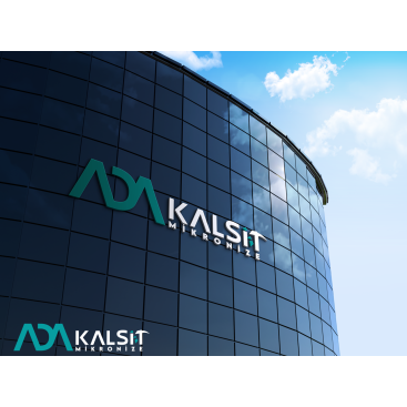 Ada Kalsit Mikronize yarışmasına tasarımcı 269529 tarafından sunulan  tasarım 