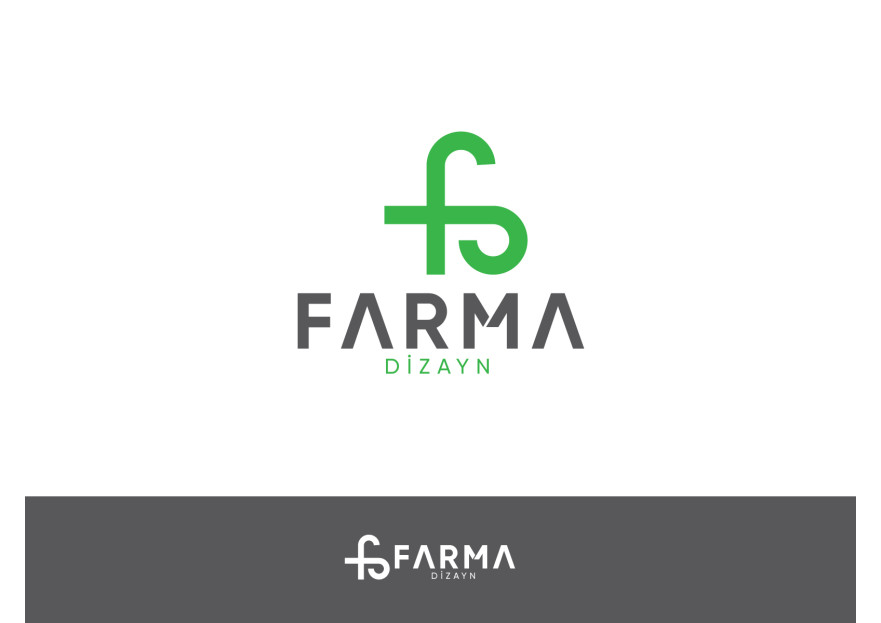 MİMARLIK OFİSİMİZ İÇİN YENİ LOGO yarışmasına tasarımcı DesignerA tarafından sunulan  tasarım 