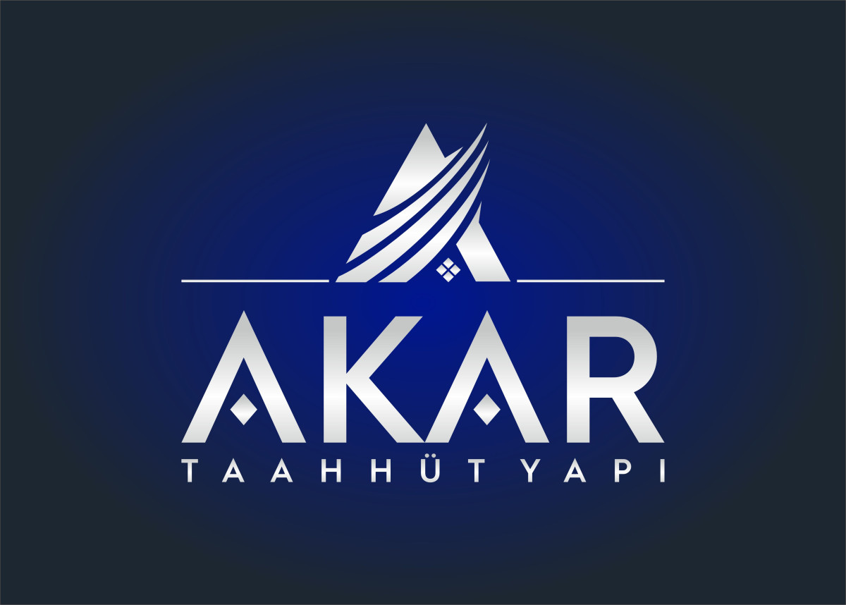 Tasarlayan 443618-Önemli Bir İnşaat Şirketi İçin Yeni Bir Logo Tasarımı