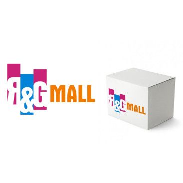 ALIŞ VERİŞ MERKEZİ LOGO TASARIMI yarışmasına tasarımcı Ayes Tasarım tarafından sunulan  tasarım 