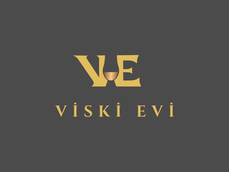 Bir Viski Evi inşa ediyoruz. 