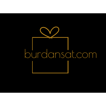 Burdansat.com yarışmasına tasarımcı 2N1K tarafından sunulan  tasarım 