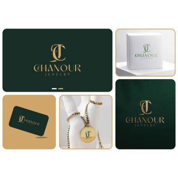 Bujiteri Logosu  yarışmasına tasarımcı ALFA™ tarafından sunulan  tasarım 