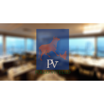 FASTFOOD ZİNCİRİ İÇİN LOGO TASARIMI yarışmasına tasarımcı TekeMedia tarafından sunulan  tasarım 