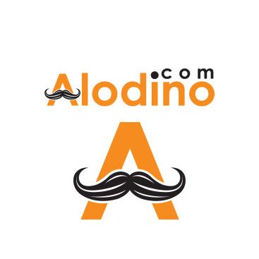 (alodino.com) e ticaret sitesi için  yarışmasına tasarımcı melek gümüş tarafından sunulan  tasarım 