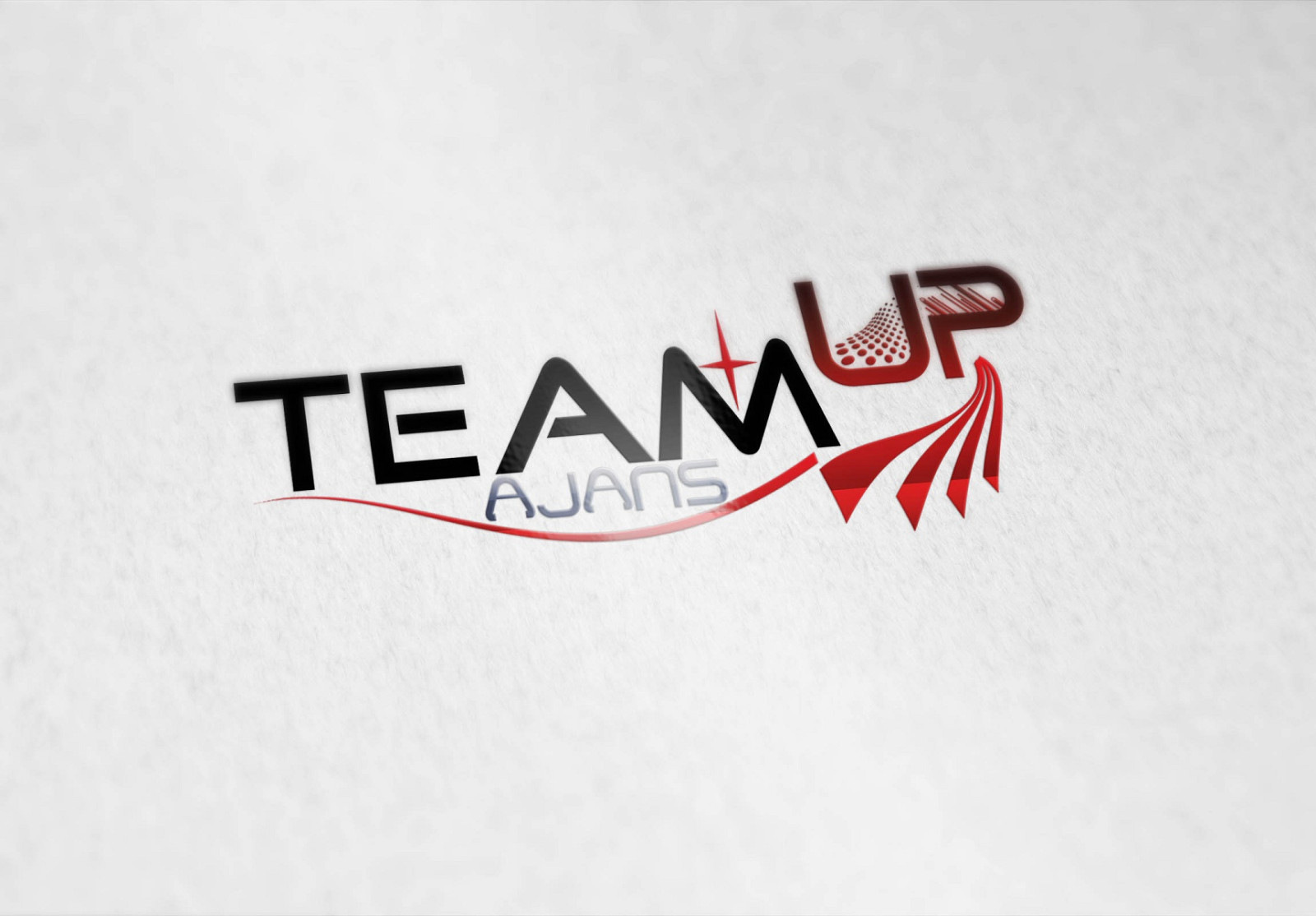 Tasarlayan Enma-Team Up Ajans için logo tasarımı