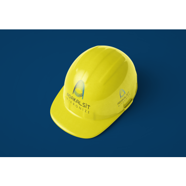 Ada Kalsit Mikronize yarışmasına tasarımcı TASARLATASARLAT - 268672 tarafından sunulan  tasarım 