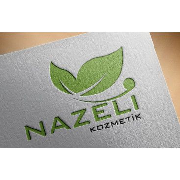 KOZMETİK FİRMAMIZA LOGO ARIYORUZ yarışmasına tasarımcı freelanceajans tarafından sunulan  tasarım 