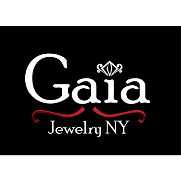 GAIA NY Taki Markasi Icin Logo Tasarimi yarışmasına tasarımcı m_oNur tarafından sunulan  tasarım 