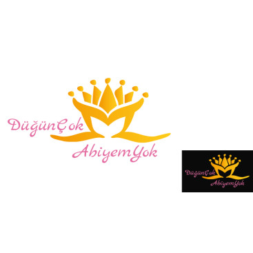 abiye firmamız için farklı bir logo yarışmasına tasarımcı pathfinder tarafından sunulan  tasarım 